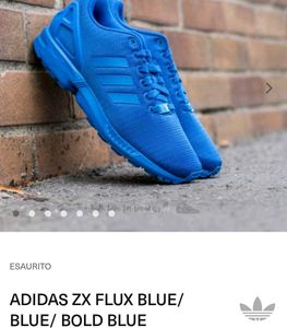 ADIDAS ZX FLUX SHOES