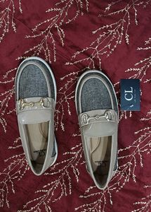 Stylish Loafer Shoes