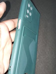 Oppo A-54 Phone Cover