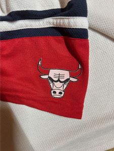 Chicago Bulls Michael Jordan Jersey boxy T-Shirt