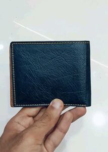 Louis Philippe Men's Wallet