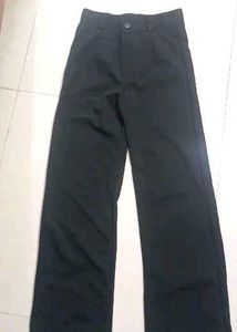 Women Black Pants