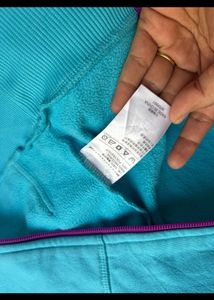 Adidas Athleisure Jacket