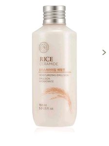 The Face Shop Rice Ceramide Emulsion