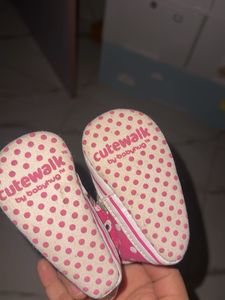 1 year baby girl shoes