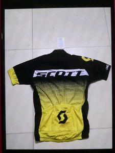 Scott Cycling Jersey