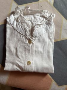 Stylish Blue Denim Jeans