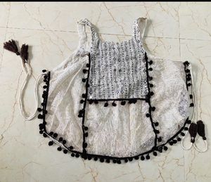 Tops &amp; Tunics Bundle (4 Items)