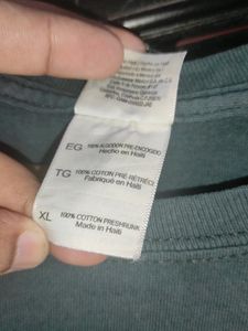 Men's Tshirt