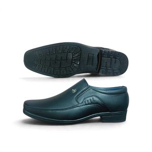Men's Classic Formal Slip-On Shoes