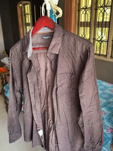 Men T-shirt Office Use
