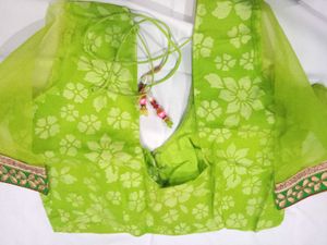 [Free Delivery]🌺Pretty Lehanga Set