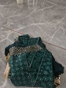 Beautiful Lehenga Choli