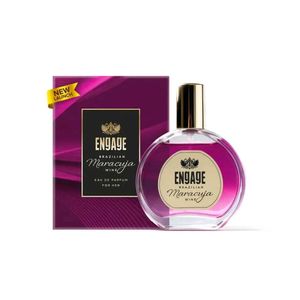 Engage Brazilian Maracuja Wine Eau de Parfum