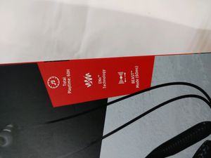 Boat Rockerz 255max With Warranty