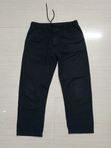 (price drop)Jack &amp; Jones linen/cotton pant