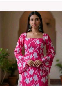 beautiful short kurti