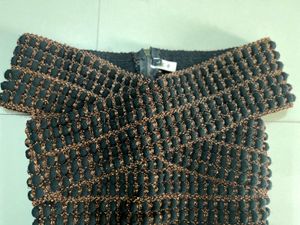 Stylish Woven top