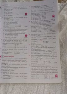 NEET AIPMT Chemistry Chapterwise Solutions
