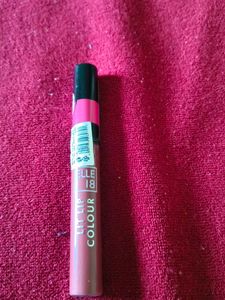 ELLE 18 LIT LIP COLOUR