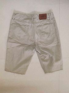 Imported Vans Shorts