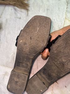 Beautiful Flipflop