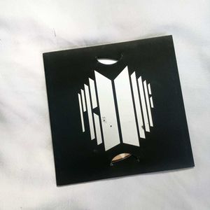 BTS PROOF Official CD Set