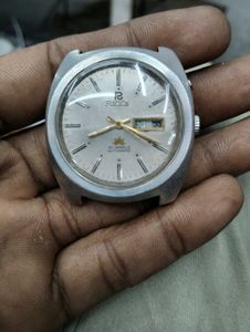 Vintage Ricoh Automatic Watch