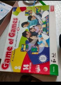 Game Of Games