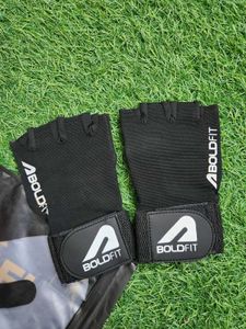 Boldfit Wrist Wraps for Gym