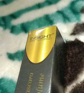 Insight Perfect Mascara