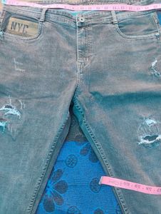 jeans