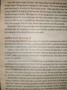 FastTrack Magazine: Space Exploration