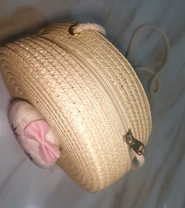 Sling bag