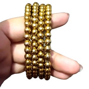 Golden Party Wear Bangles