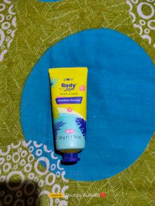 Plum Body Lovin' Caramel Popcorn Hand Cream