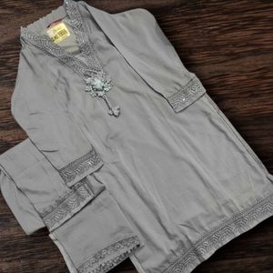 New Elegant Kurta Set