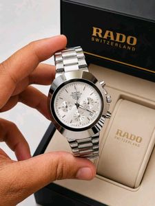 Rado Chronometer Watch men