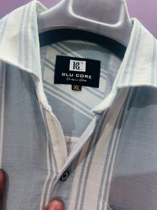 Classic Linen Shirt