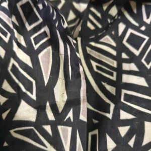 Stylish Printed Short Sleeve Shirt
