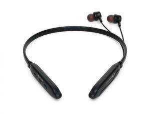 Candytech Wireless Neckband Earphones