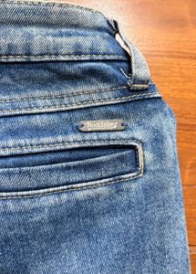 Roadster high waist Wide Leg Jeans