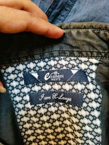 🇳🇿💫🎀Stylish Men's Printed Button-Down Shirt