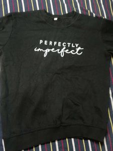 Perfectly Imperfect Sweatshirt