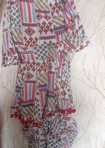 Baby Ethnic Dresses
