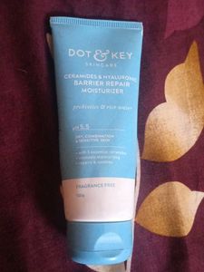 Dot & Key Barrier Repair Moisturizer