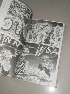 Demon Slayer Manga - Volume 4