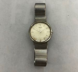 Seiko Quartz Watch - Classic Style (Non working )
