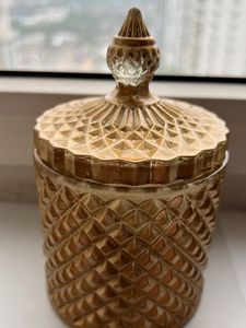 Scented Candle