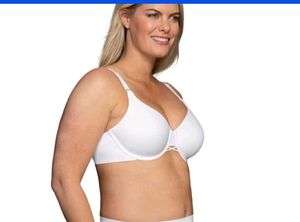 Vanity Fair Radiant Women's Bra